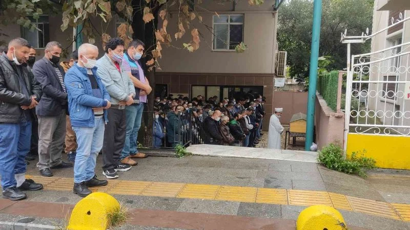 Sokak ortasında başından vurulmuştu, katil zanlısıyla birlikte son görüntüleri ortaya çıktı
