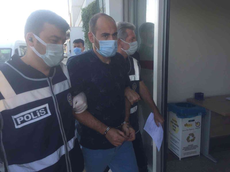 Adana’da 39 yıl hapis cezasıyla aranan hükümlü yakalandı
