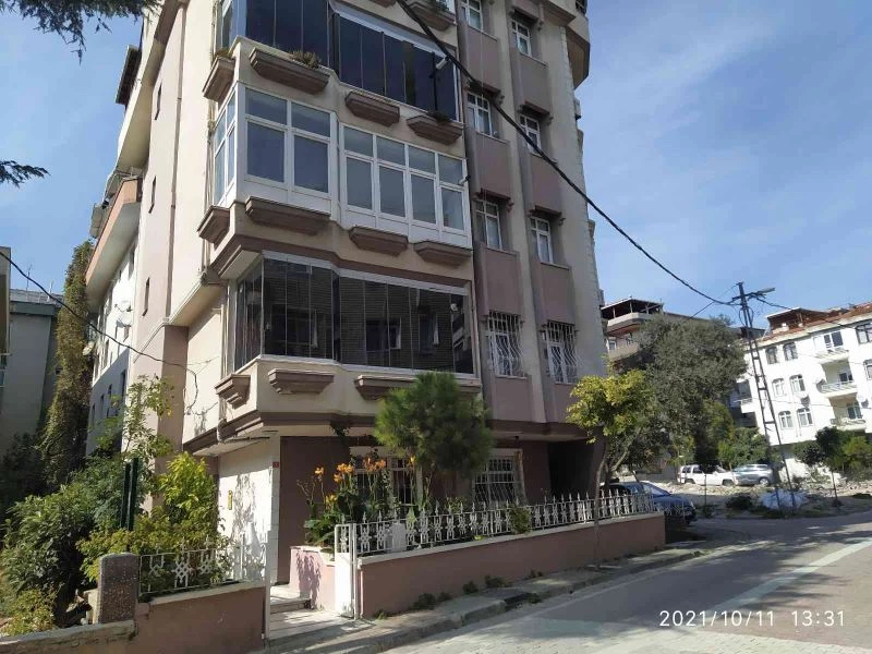 Avcılar’da vahşet
