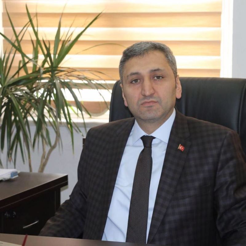 Murat Güven, Erzurum Sivil Toplumla İlişkiler İl Müdürlüğü’ne atandı
