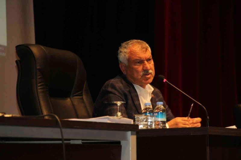 Adana Metro’sunun borcu 2029 yılında bitecek
