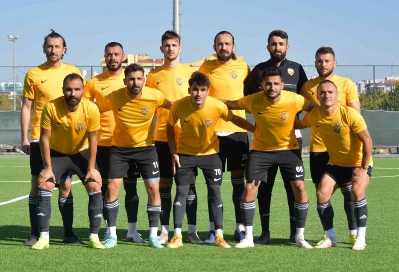 Aliağaspor FK’nın rakipleri belli oldu
