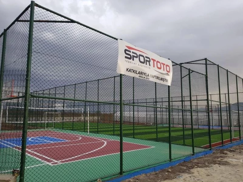 Bakan Kasapoğlu’ndan CHP Milletvekili Tanal’a Silopi yanıtı
