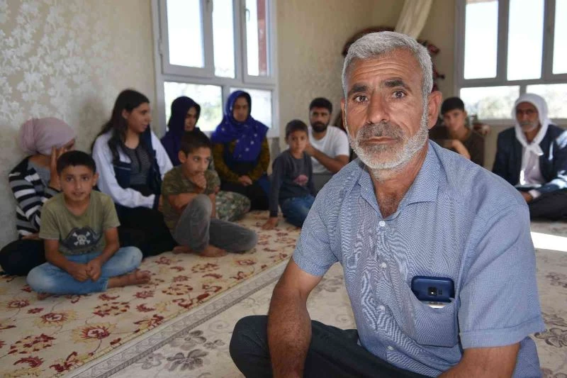 (Özel) Tarafı olmadıkları kavganın sürgünü oldular
