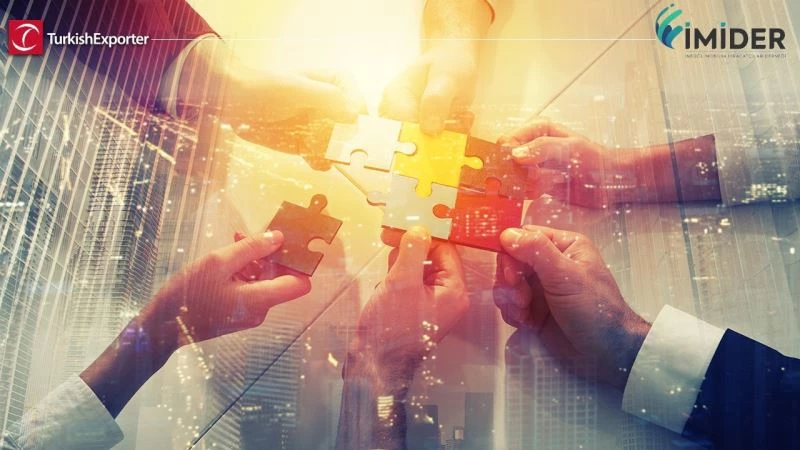 İnegöllü mobilyacılar ihracatı artırmak için atağa kalkıyor
