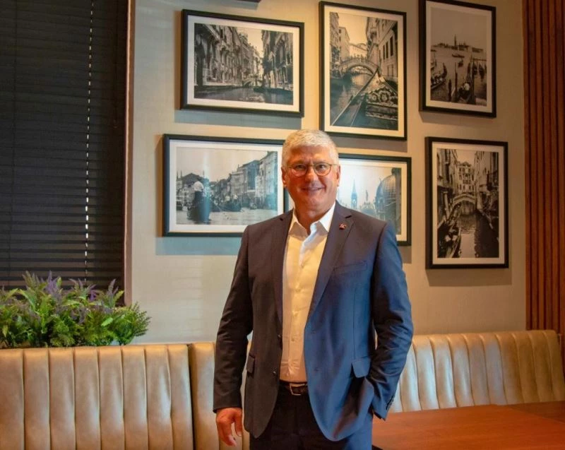 Quick Sigorta, sektör trendlerini içeren uluslararası ödül programında yer aldı
