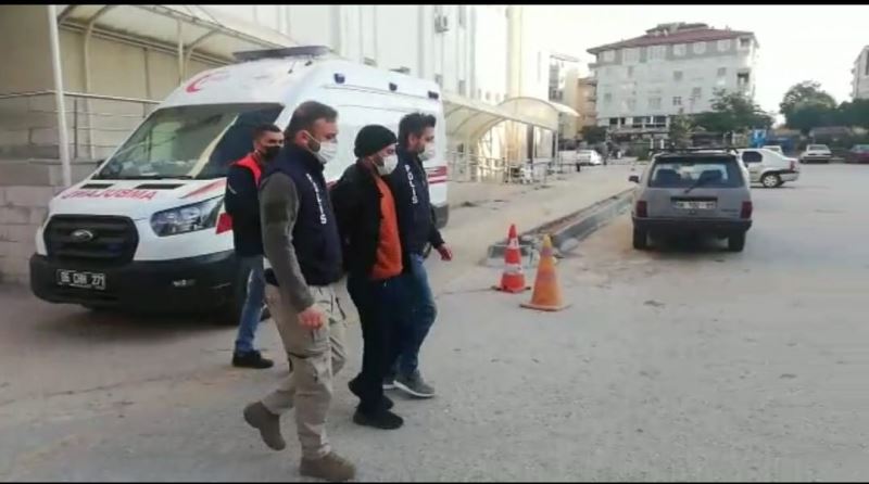 Ankara merkezli 9 ilde DEAŞ operasyonu: 14 gözaltı

