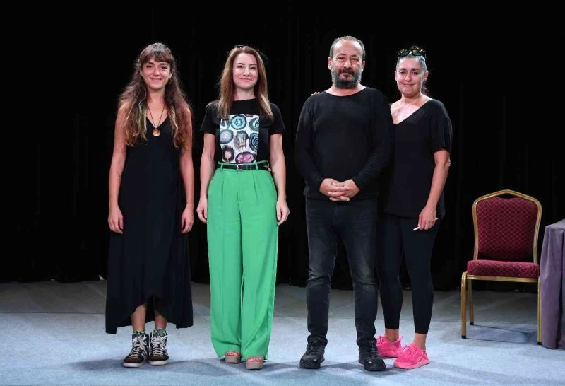 Konyaaltı’nda seçmeler bitti eğitim başlıyor
