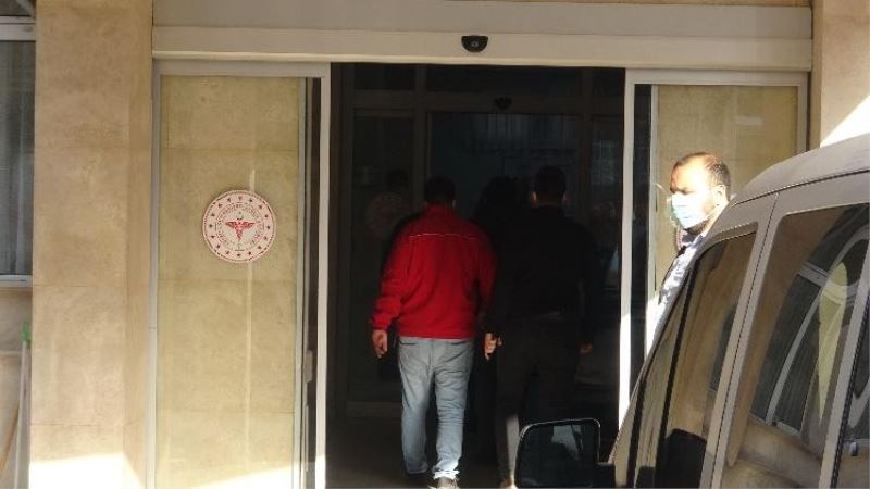 Çekirge Operasyonu’nda Zonguldak’ta 70 şüpheliden 63’ü gözaltında

