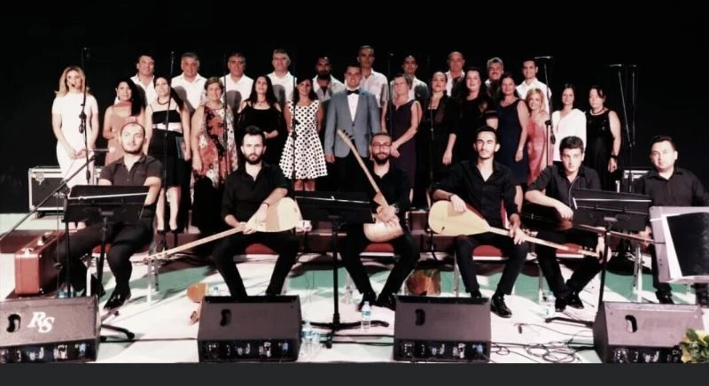 Çeşme türkülerle yeniden yankılanacak
