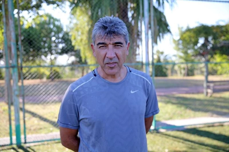 Adanaspor seri galibiyetlerle üst sıralara çıkmayı hedefliyor