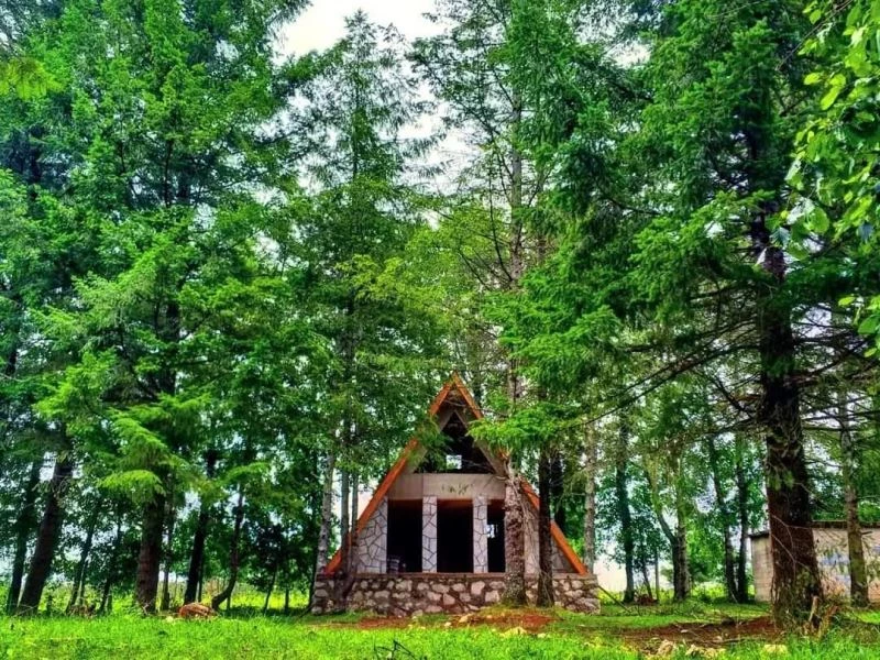 Ulubey’de turizm canlanıyor
