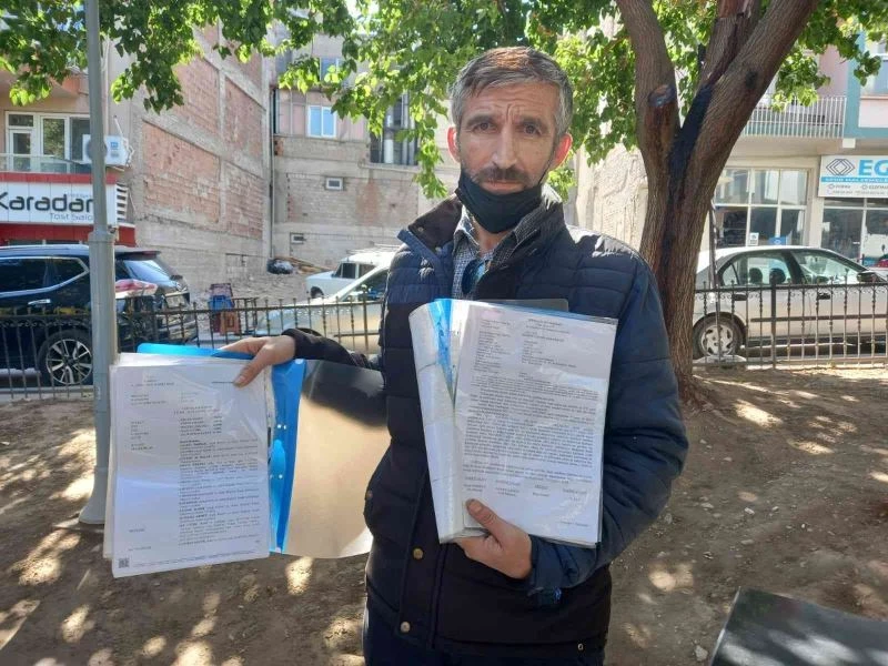 Başlığı ödeyip düğününü yaptı ama mürüvvetini göremedi
