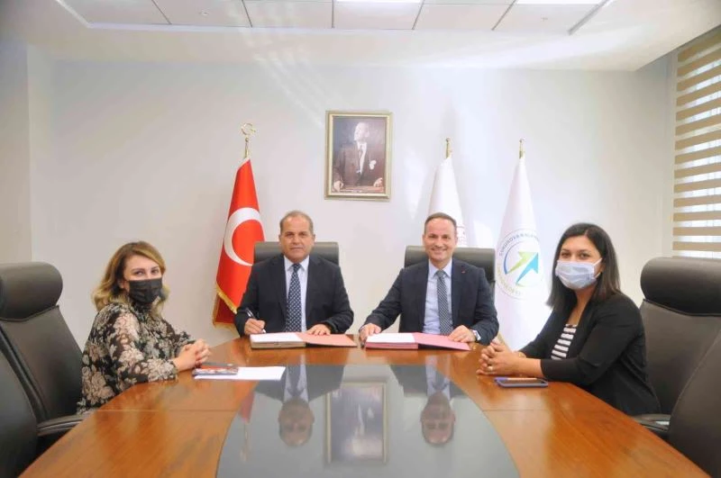 ÇKA desteğiyle personele adli psikoloji eğitimi
