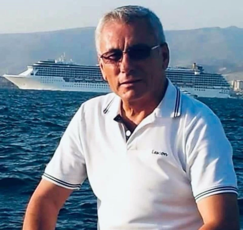 Zincirleme kazaya dalan tanker dehşet saçtı, 1 kişi öldü tanker sürücüsü gözaltına alındı