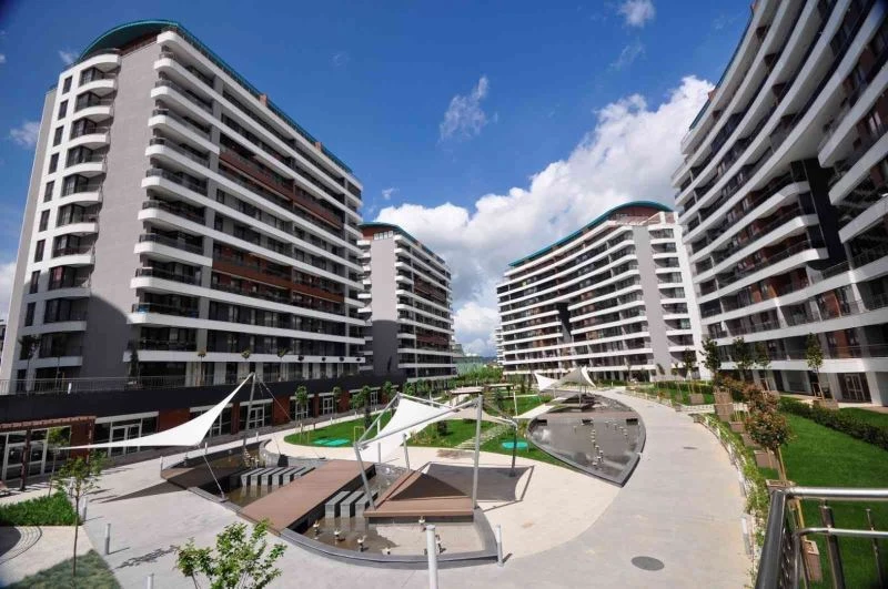 Antalya, yabancı konut satışında İstanbul’un ardından ikinci sırada
