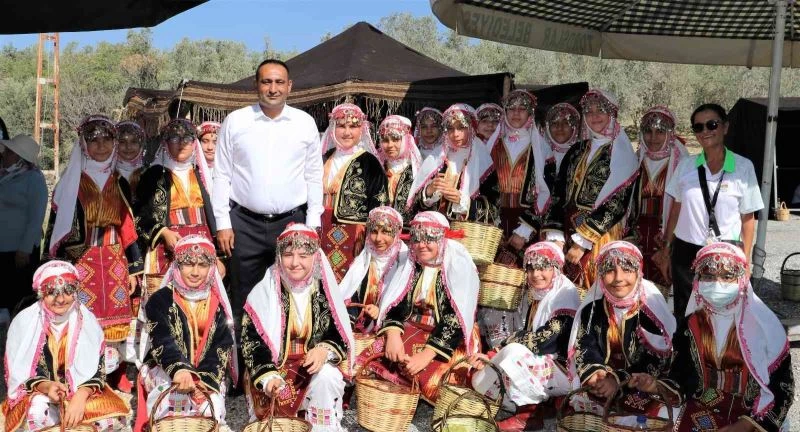 Toroslar Belediyesi Kivi Festivali düzenliyor
