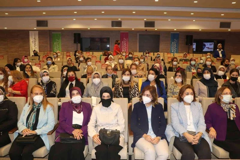 ’’Nerede Kalmıştık’’ projesinin tanıtım toplantısı gerçekleşti
