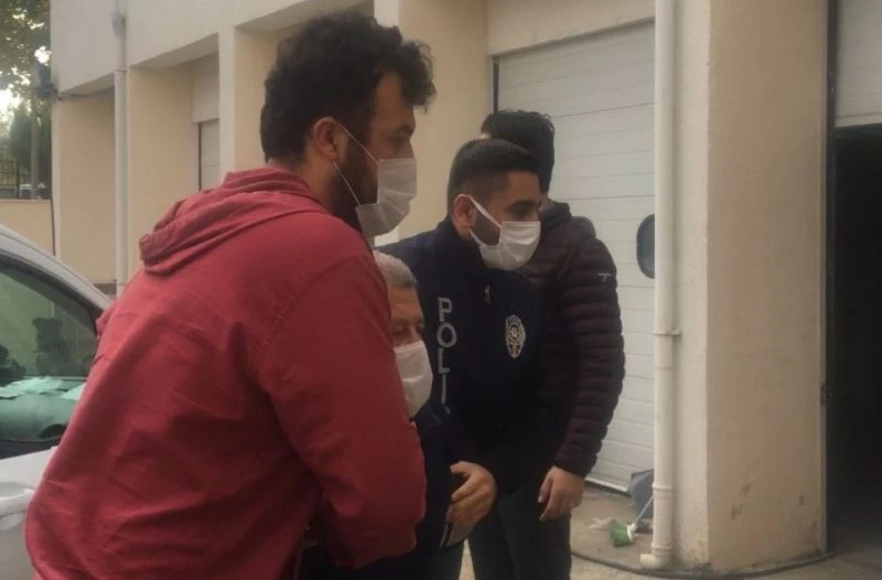 Kırgız gelinini testere ile parçalara ayıran kayınpeder adliyeye sevk edildi
