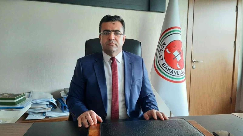 Adıyaman Ceza İnfaz Kurumu kompleks olacak
