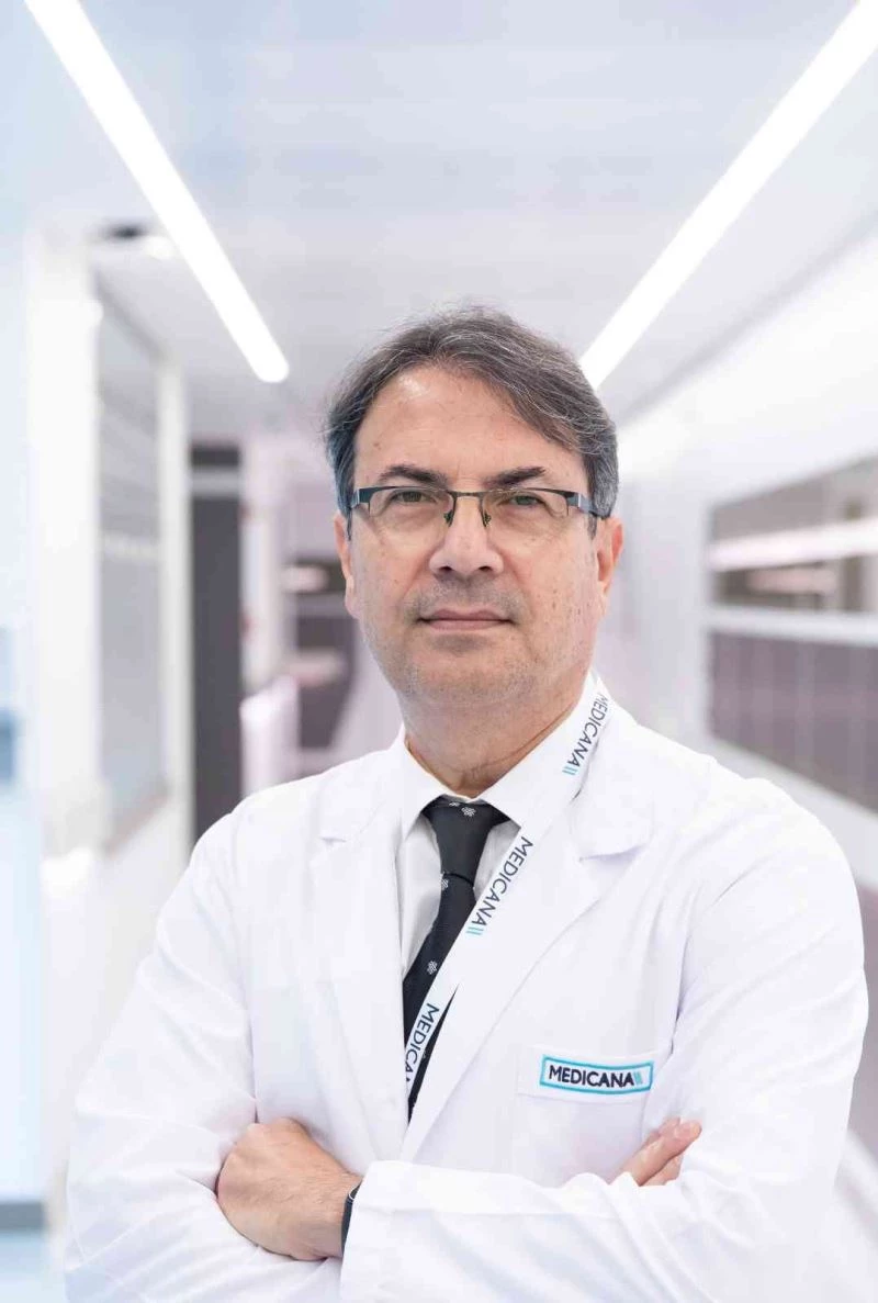 ’’Erken tanı ve tedavi ile meme kanserine bağlı ölümlerin önüne geçmek mümkün’’
