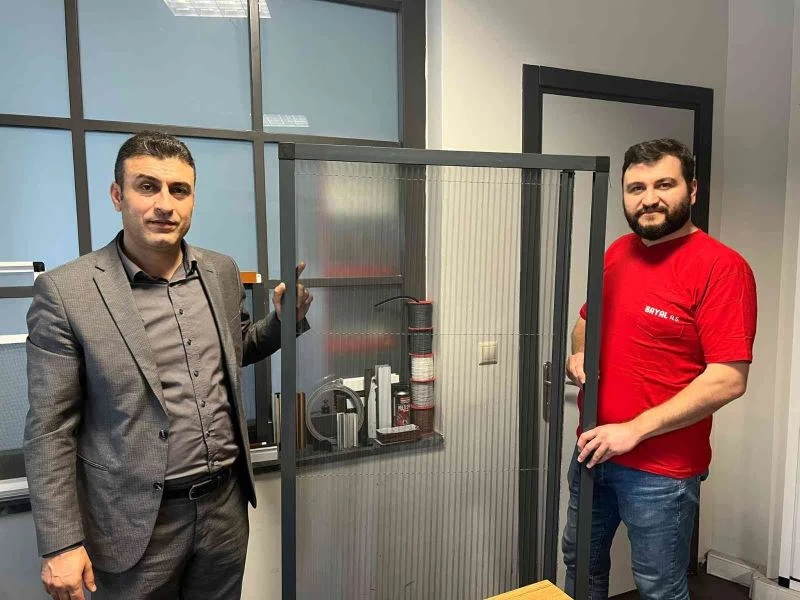 Düşük sermaye ile gençlere girişimcilik fırsatı sunuyor
