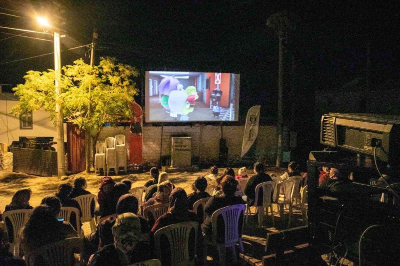 Bodrum’da köylerde 