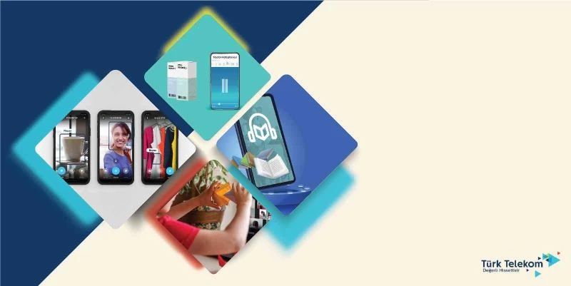 Görme engelliler için erişilebilir dijital yaşam
