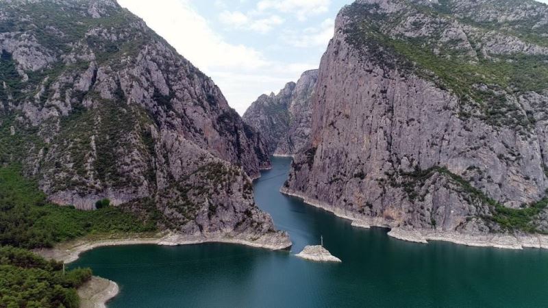 Tabiat parklarına pandemi sonrası ziyaretçi akını
