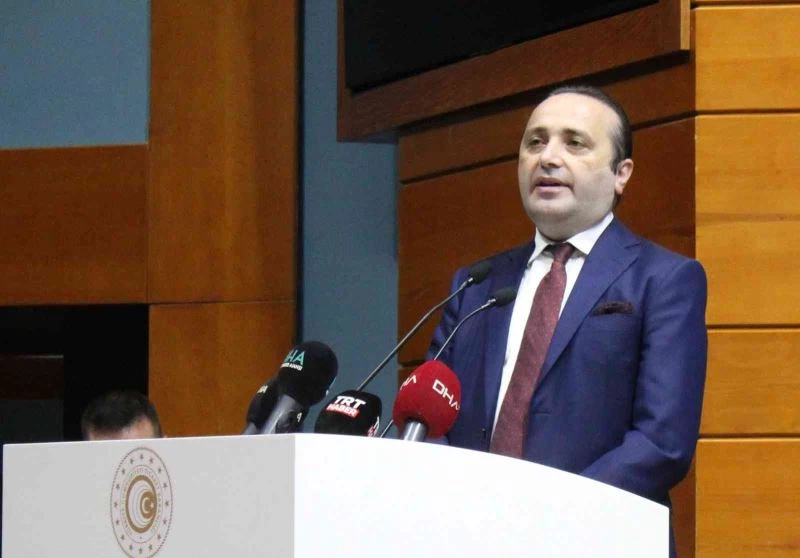 Sağlık hizmetleri ihracatının artırılması için uluslararası hastalara vize kolaylığı sağlanacak
