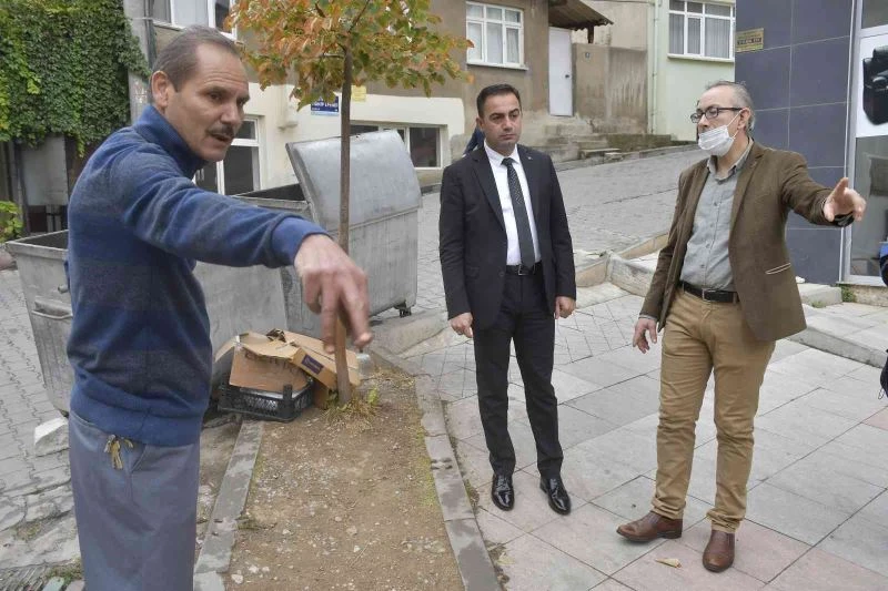 Başkan Erdoğan: “Biga’mızın sorunlarını istişareyle çözüyoruz”
