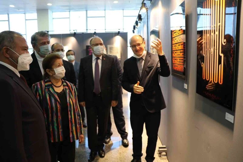 Cumhurbaşkanlığı YİK Üyesi Köksal Toptan; 