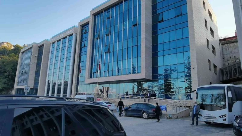 Çekirge Operasyonu’nda 16 şüpheli adliyede
