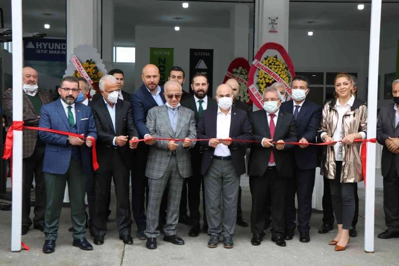 Vali Dağlı: “Hep şunu söylüyoruz: ‘İstihdam, istihdam, istihdam’”
