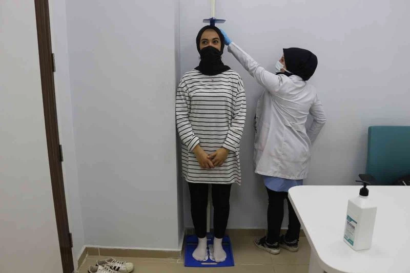 (Özel) Mevsim geçişlerinde dengeli ve yeterli beslenmenin önemi
