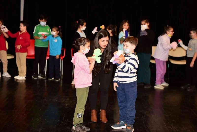 Yeni yetenekler ‘Yıldırım’dan çıkıyor
