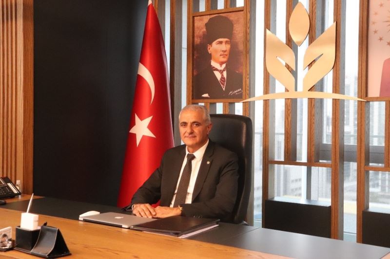 TYAB Yönetim Kurulu Başkanı Güler: 