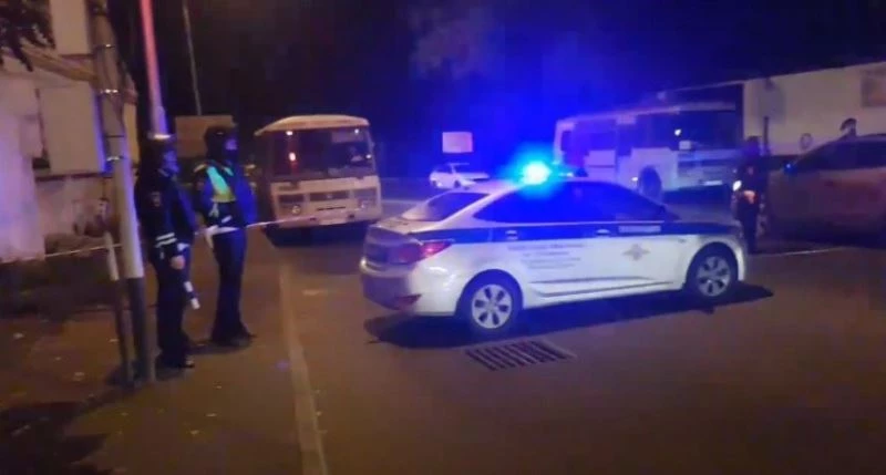 Rusya’da cezaevinde isyan: 200 mahkum ayaklandı
