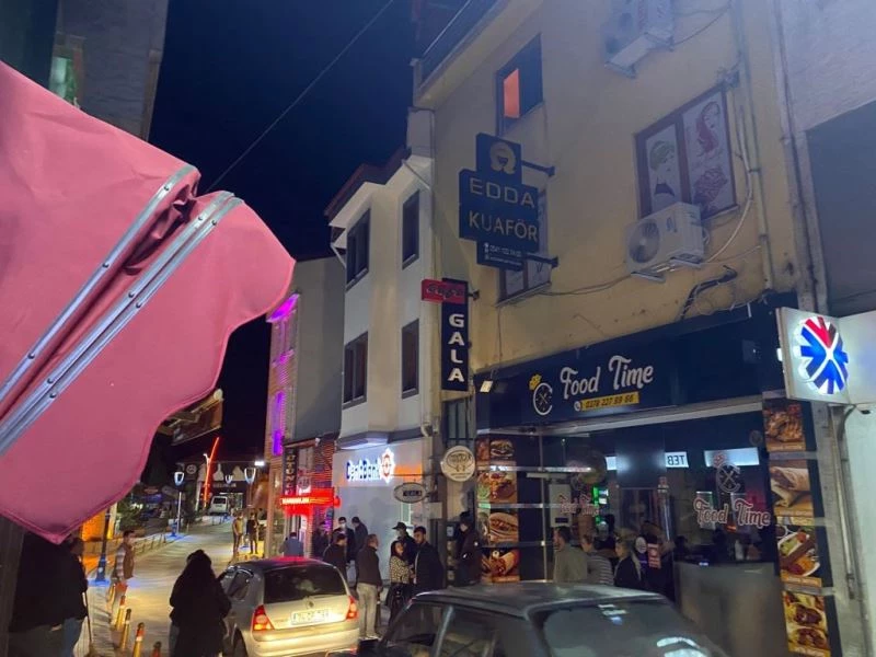 Barda çıkan silahlı kavgada 1 kişi hayatını kaybetti
