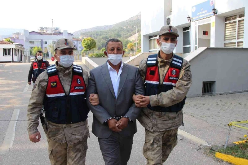 11 yıldır firari adam yakalanınca kendini böyle savundu: “Barışçıl olmasam 11 yıldır kaçmazdım”
