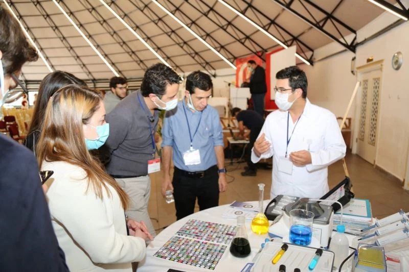 EGM’nin uyuşturucu profilleme çalışması takdir topladı
