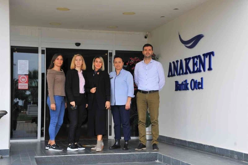 KYK yurtlarına yerleşemeyen öğrenciler belediyeye ait sosyal tesislerde misafir ediliyor
