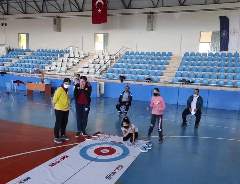 Tavas’ta spor coşkusu bitmiyor
