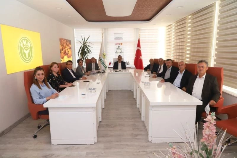 Giresun kalite fındıklar, Fiskobirlik güvencesi altında
