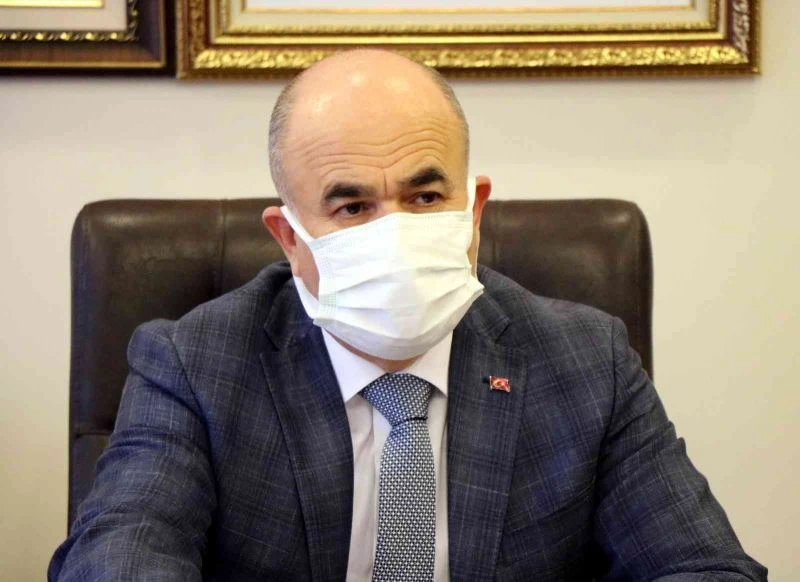 Samsun’daki vaka artışının nedeni ’aşısız 70 bin öğrenci’
