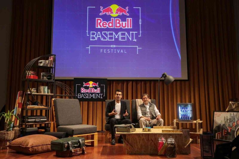 Red Bull Basement’a başvuru için son günler
