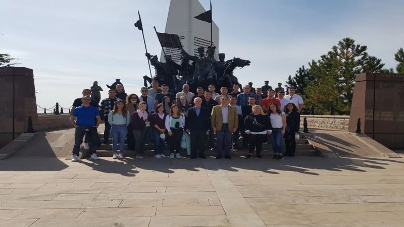 MSB: “Sakarya Meydan Muharebesi’nin 100. yıl dönümünde tarihi ve kültürel bilgi artırımı faaliyeti icra edildi”
