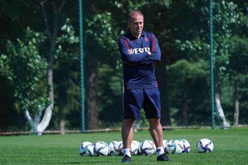 Trabzonspor’un Abdullah Avcı ile muhteşem geri dönüşleri
