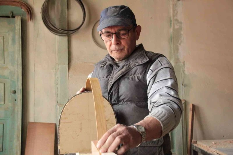 Seri imalat bağlamada kaliteyi bozuyor
