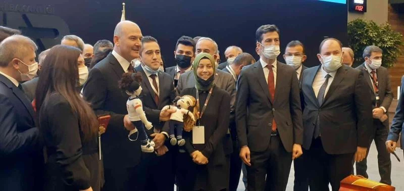 Bakan Soylu, yeni nesil 